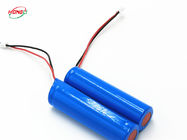 Chiny 3.7V Bateria litowa Bluetooth Speaker 1S 1.2-1.5Ah Brak zanieczyszczeń firma