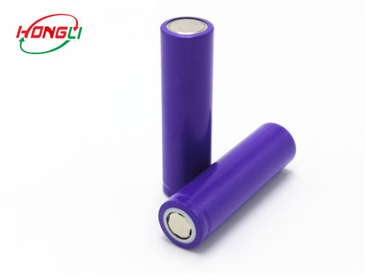 18mm * 65mm 3.7 V bateria litowo-jonowa, 3.7 akumulator litowy długi cykl życia