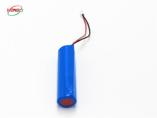 Chiny Akumulator litowo-polimerowy 3.7V 1500mAh 501229 do słuchawek Bluetooth BSMI fabryka
