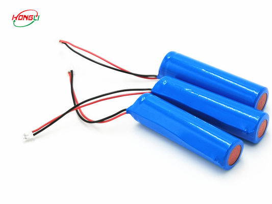 Chiny Moduł baterii litowo-polimerowej Bluetooth Tracker, bateria Lipo Custom 1p1s fabryka