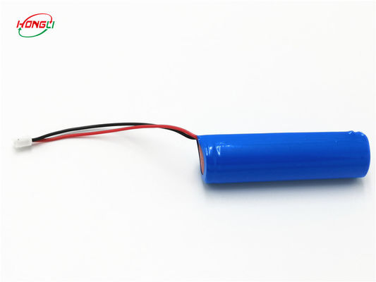 Chiny Akumulator litowo-jonowy 1 S Bluetooth 1,2-1.5A 3,7 V Lekki fabryka