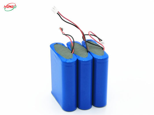 Chiny Elektroniczna bateria litowo-polimerowa, zestaw do ładowania baterii. Zastosowano zaawansowaną technologię fabryka