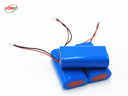 Chiny Bezzapachowy akumulator Power Pack Ochrona przed zwarciem Doskonałe bezpieczeństwo fabryka